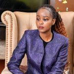 Naiyanoi Ntutu Appointed to ICTA Board Following Husband’s T Naiyanoi Ntutu Appointed to ICTA Board Following Husband's T