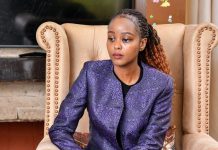 Naiyanoi Ntutu Appointed to ICTA Board Following Husband’s T Naiyanoi Ntutu Appointed to ICTA Board Following Husband's T