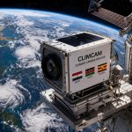 Kenya, Egypt, Uganda Launch ClimCam to Space for Climate Kenya, Egypt, Uganda Launch ClimCam to Space for Climate