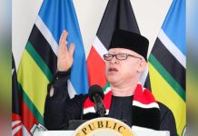 Mwaura Defends Ruto, Urges Patience from Kenyans Mwaura Defends Ruto, Urges Patience from Kenyans