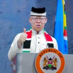 Kenya Launches Digital Pension System for Retirees Kenya Launches Digital Pension System for Retirees