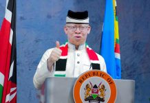 Kenya Launches Digital Pension System for Retirees Kenya Launches Digital Pension System for Retirees