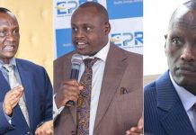 Senior Officials Arrested in Kenya Over Fuel Quality Issues Senior Officials Arrested in Kenya Over Fuel Quality Issues