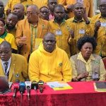 Teachers Plan Nationwide Strike Over Medical Scheme Issues Teachers Plan Nationwide Strike Over Medical Scheme Issues