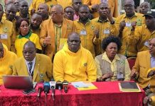 Teachers Plan Nationwide Strike Over Medical Scheme Issues Teachers Plan Nationwide Strike Over Medical Scheme Issues