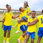 Ulinzi Starlets Aim for Victory Against Vihiga Ulinzi Starlets Aim for Victory Against Vihiga