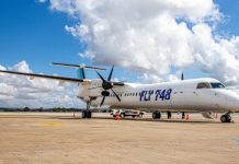 748 Air to resume scheduled flights in Kenya next month 748 Air to resume scheduled flights in Kenya next month