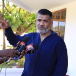 Nassir Highlights Safety Issues in KPA MD Family Accident Nassir Highlights Safety Issues in KPA MD Family Accident