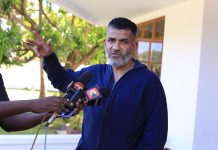 Nassir Highlights Safety Issues in KPA MD Family Accident Nassir Highlights Safety Issues in KPA MD Family Accident