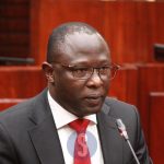 IEBC: Only Uncaptured Pre-2012 Voters Must Re-register IEBC: Only Uncaptured Pre-2012 Voters Must Re-register