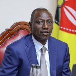 President Ruto Accepts Resignations of Petroleum Officials President Ruto Accepts Resignations of Petroleum Officials