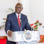 Ruto Announces Key Appointments in Universities and Agencies Ruto Announces Key Appointments in Universities and Agencies