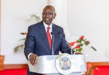 Ruto Announces Key Appointments in Universities and Agencies Ruto Announces Key Appointments in Universities and Agencies