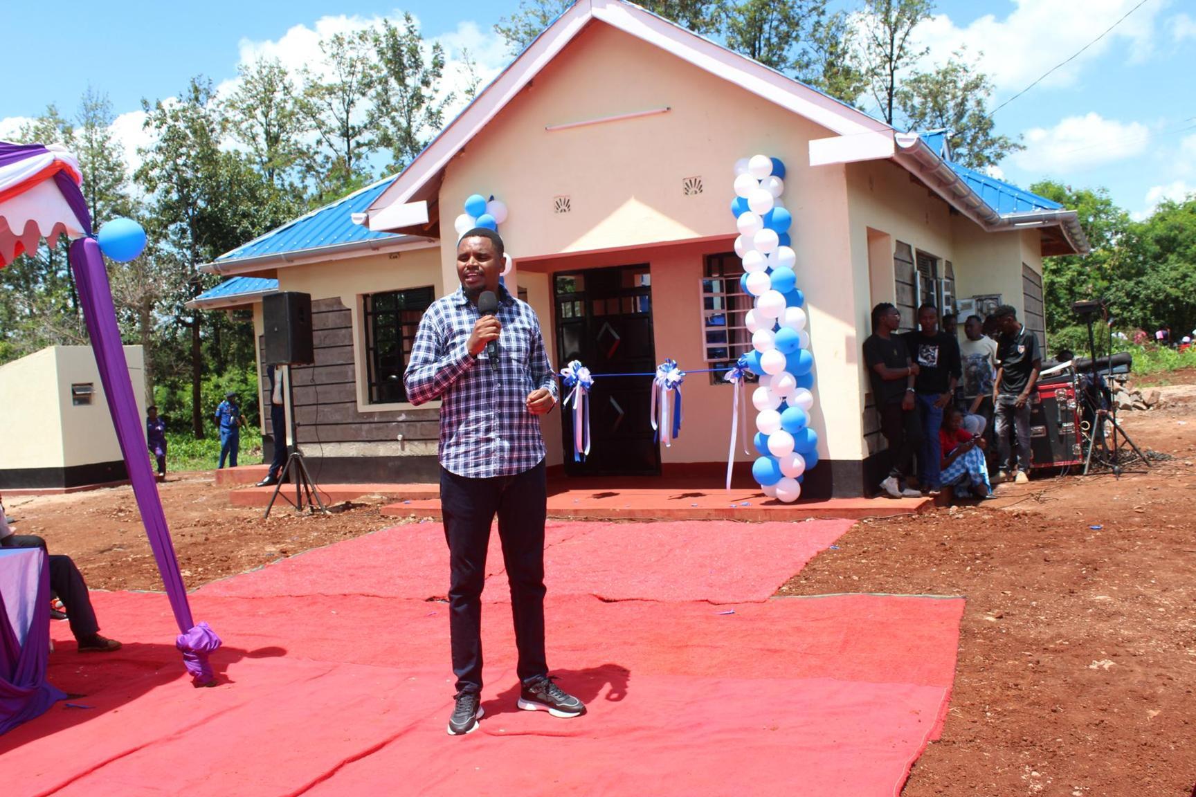 CAK Affirms No Censorship of Speech Ahead of Elections CAK Affirms No Censorship of Speech Ahead of Elections