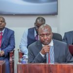 MCK Urges Parliament to Update Colonial-Era Media Laws MCK Urges Parliament to Update Colonial-Era Media Laws