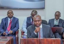 MCK Urges Parliament to Update Colonial-Era Media Laws MCK Urges Parliament to Update Colonial-Era Media Laws