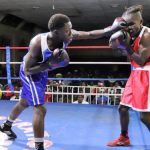 Musa Hails Rising Standards at National Boxing Trials Musa Hails Rising Standards at National Boxing Trials