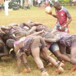 Thrilling Showdown at National Secondary Schools Games Thrilling Showdown at National Secondary Schools Games