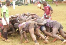 Thrilling Showdown at National Secondary Schools Games Thrilling Showdown at National Secondary Schools Games