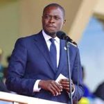 Senate and Governors Urged to Uphold Leadership Standards Senate and Governors Urged to Uphold Leadership Standards