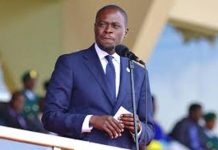 Senate and Governors Urged to Uphold Leadership Standards Senate and Governors Urged to Uphold Leadership Standards