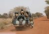 Iran’s Shadow War May Extend to the Sahel Iran’s Shadow War May Extend to the Sahel