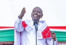 Kenya’s Economy Stable Amid Low Inflation Says Ruto Kenya's Economy Stable Amid Low Inflation Says Ruto