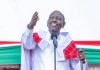 Ruto Vows Sweeping Crackdown on Cartels Across Key Sectors Ruto Vows Sweeping Crackdown on Cartels Across Key Sectors