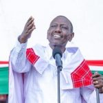 Ruto Vows Sweeping Crackdown on Cartels Across Key Sectors Ruto Vows Sweeping Crackdown on Cartels Across Key Sectors
