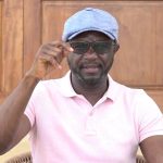 MP Atandi Urges Against Impeachment of Governor Orengo MP Atandi Urges Against Impeachment of Governor Orengo