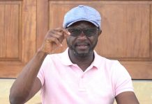 MP Atandi Urges Against Impeachment of Governor Orengo MP Atandi Urges Against Impeachment of Governor Orengo