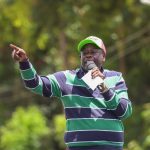 Gachagua’s Endorsement Strategy Threatens Opposition Unity Gachagua's Endorsement Strategy Threatens Opposition Unity