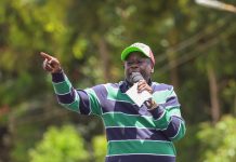 Gachagua’s Endorsement Strategy Threatens Opposition Unity Gachagua's Endorsement Strategy Threatens Opposition Unity