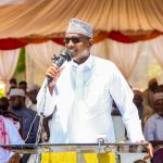 Duale Urges Unity in Voter Drive, Warns Against Exploitation Duale Urges Unity in Voter Drive, Warns Against Exploitation