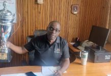 Bukusi Pins Cricket Revival on April 19 Polls Bukusi Pins Cricket Revival on April 19 Polls