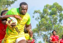 Kabras Crush Nakuru to Win Rift 10S Title Kabras Crush Nakuru to Win Rift 10S Title