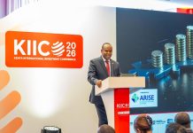 Experts Urge Integrated Financing for Kenya’s Growth Experts Urge Integrated Financing for Kenya's Growth