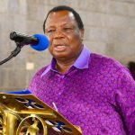 Atwoli Urges Uhuru to Support Ruto After His Presidency Atwoli Urges Uhuru to Support Ruto After His Presidency