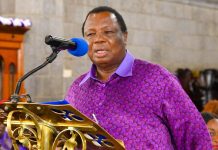 Atwoli Urges Uhuru to Support Ruto After His Presidency Atwoli Urges Uhuru to Support Ruto After His Presidency