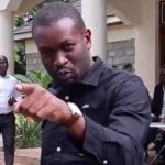 Sifuna Challenges Supporters Amid ODM’s Ruto Backing Sifuna Challenges Supporters Amid ODM's Ruto Backing