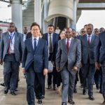 China Urges Kenya to Enhance Trade Climate for Growth China Urges Kenya to Enhance Trade Climate for Growth