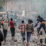 Kenya’s Conflicts Rooted in Structural Inequalities Kenya's Conflicts Rooted in Structural Inequalities