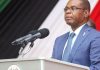 Why we folded PAA Party and joined UDA Speaker Kingi Why we folded PAA Party and joined UDA Speaker Kingi
