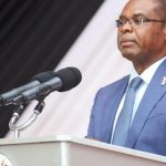 Why we folded PAA Party and joined UDA Speaker Kingi Why we folded PAA Party and joined UDA Speaker Kingi