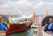 Govt to Surcharge Importers for Ksh 3 Billion Fuel Loss Govt to Surcharge Importers for Ksh 3 Billion Fuel Loss