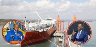 Govt to Surcharge Importers for Ksh 3 Billion Fuel Loss Govt to Surcharge Importers for Ksh 3 Billion Fuel Loss