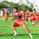 Bajaber Returns with Promise to Repay Mccarthy’S Faith Bajaber Returns with Promise to Repay Mccarthy’S Faith