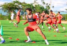 Bajaber Returns with Promise to Repay Mccarthy’S Faith Bajaber Returns with Promise to Repay Mccarthy’S Faith