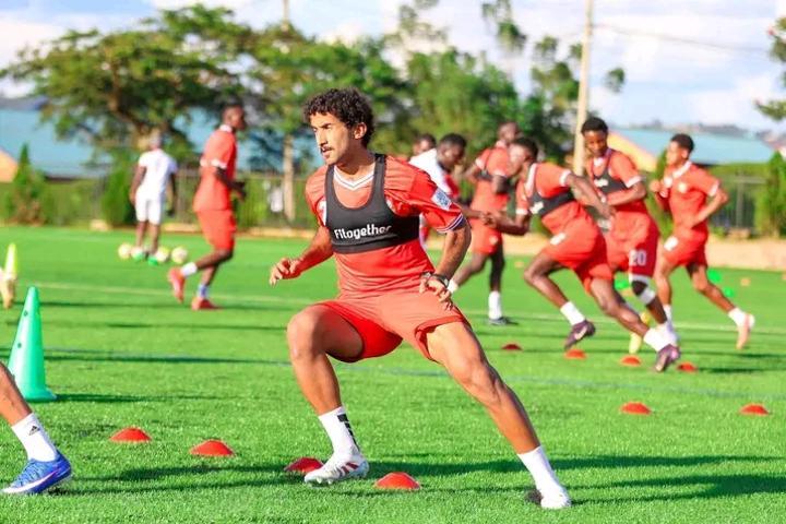 Bajaber Returns with Promise to Repay Mccarthy’S Faith Bajaber Returns with Promise to Repay Mccarthy’S Faith