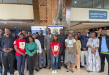 Service Sector Contributing 70% to Kenya’S GDP – EABC Service Sector Contributing 70% to Kenya'S GDP - EABC